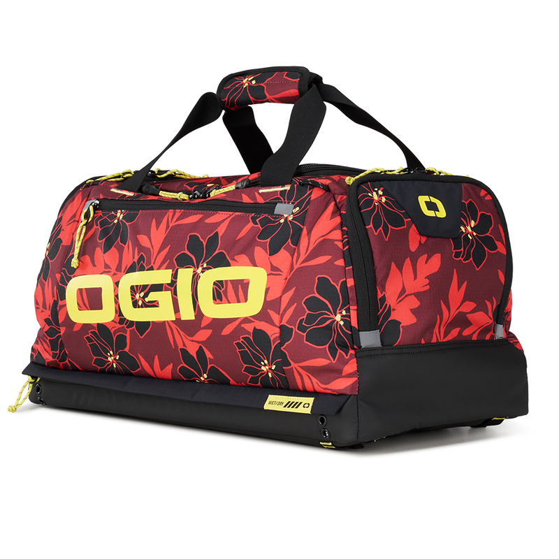 35L Fitness Duffel - View 3