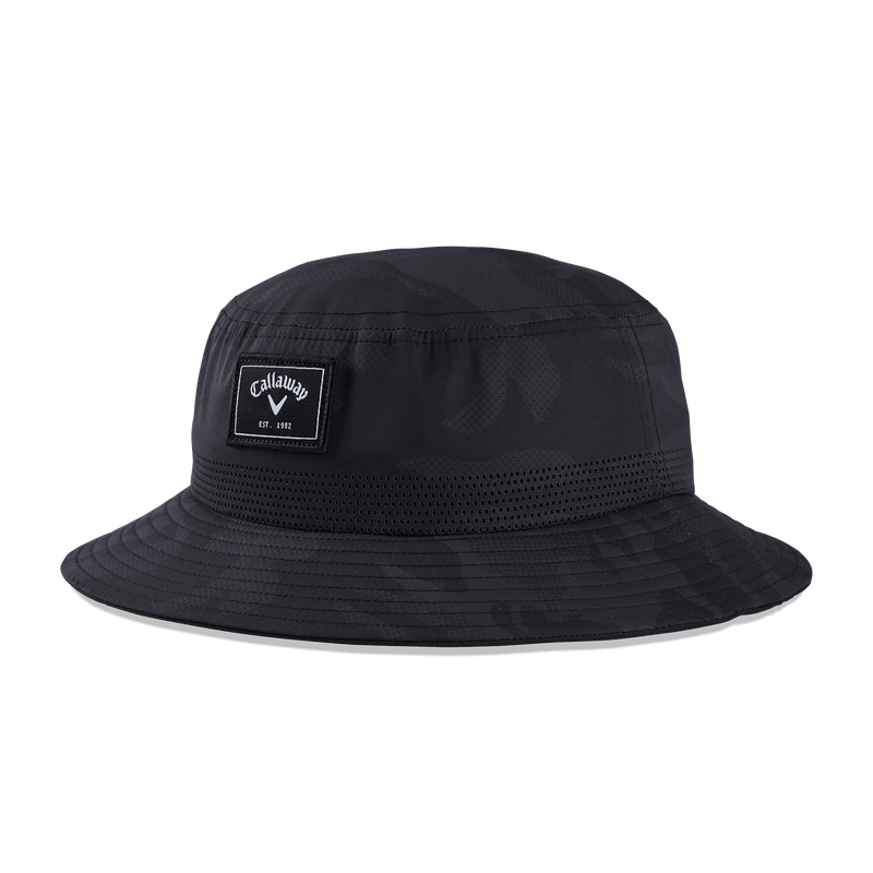 CG Bucket Hat - View 1