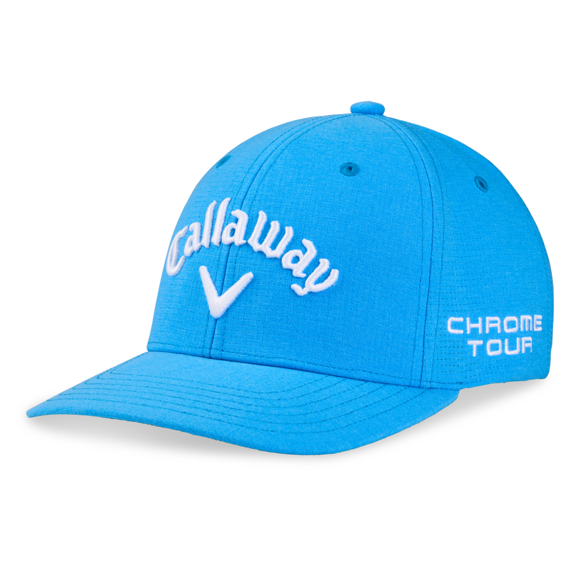 Tour Authentic Performance Pro Adjustable Hat - View 1