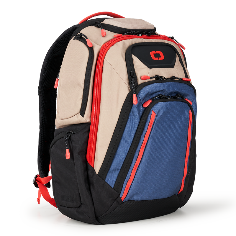 Renegade Pro Backpack - View 1