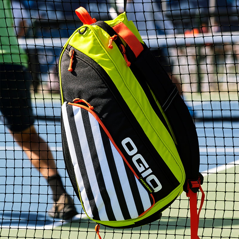 OGIO Pickleball Duffel - View 17