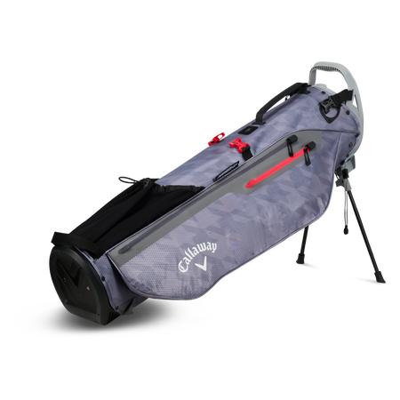 Par 3 Stand Bag