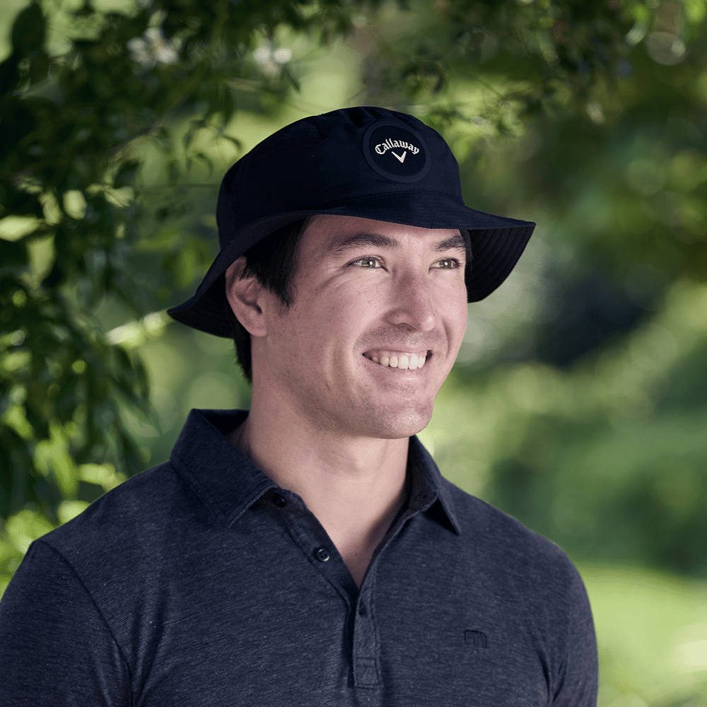 Odyssey golf hats outlet