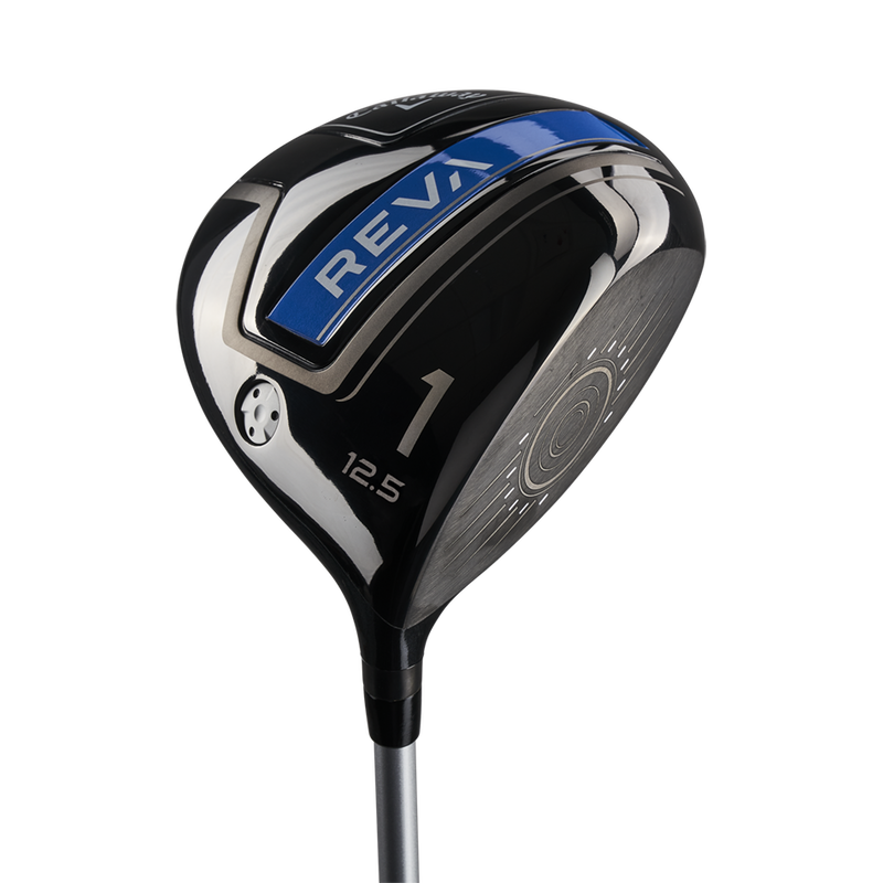 Callaway Big Bertha REVA 8-Piece Complete Set | Women's Golf | ceu205401 |  ceu205401