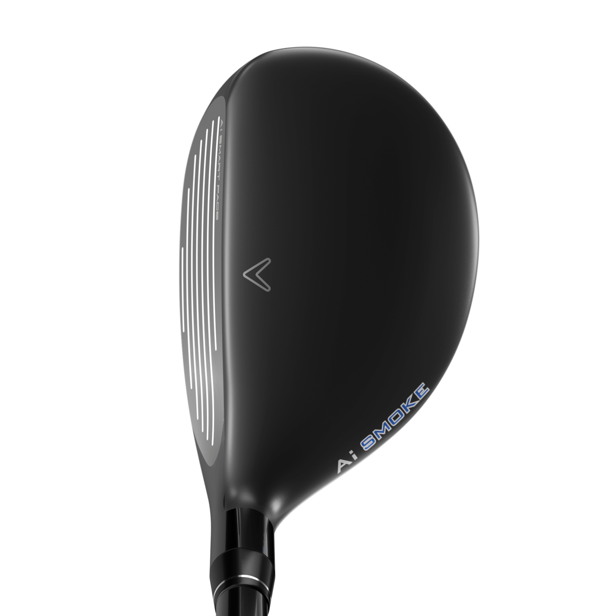 Paradym Ai Smoke MAX Fast Hybrid