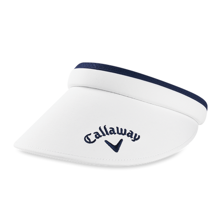 Women's Clip Visor
