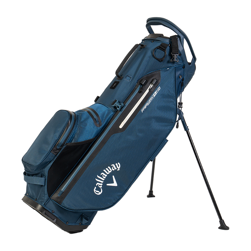 Fairway + HD '25 Stand Bag - View 1