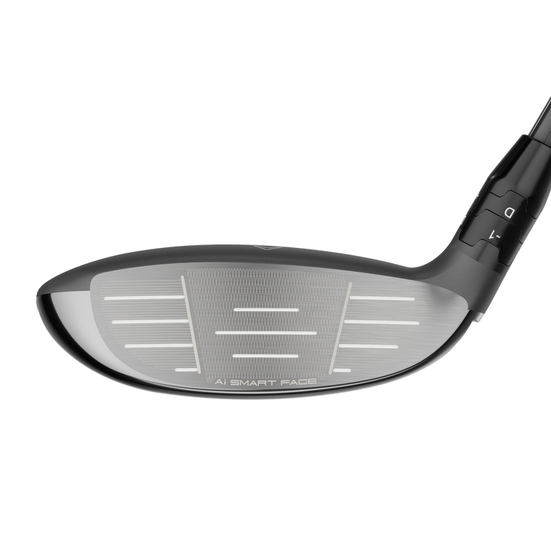Paradym Ai Smoke MAX D Fairway Woods - View 4