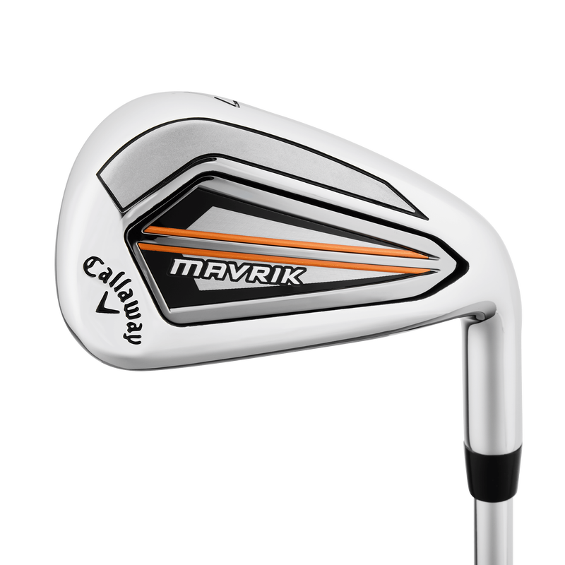 Online Exclusive Mavrik 17-Piece Men’s Golf Club Set - View 14
