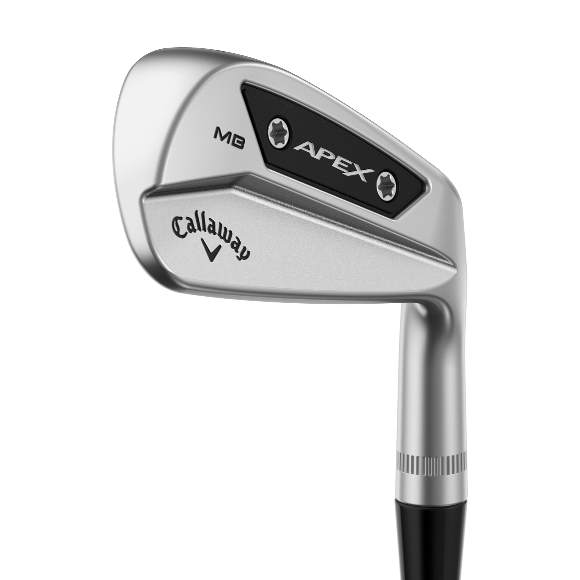 史上最も激安 Apex MB Irons クラブ