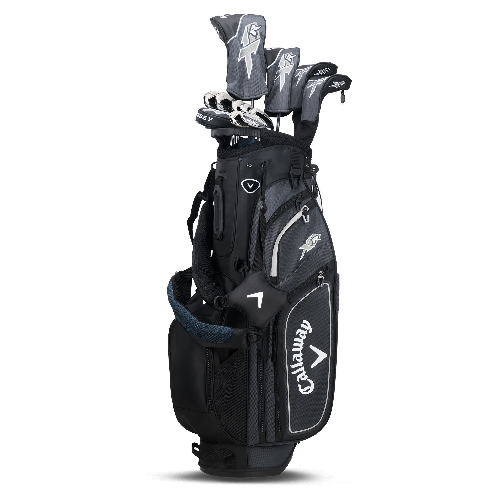 XR 13-Piece Men's Set