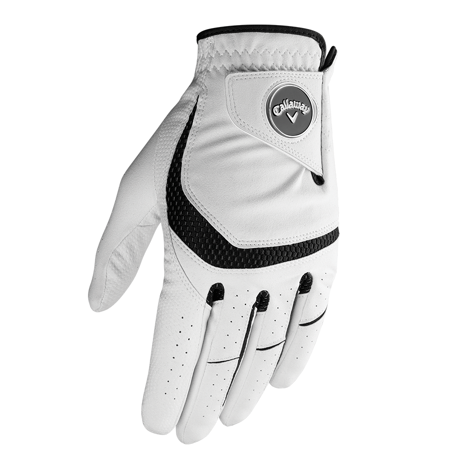 Callaway Syntech Golf Glove Callaway Syntech Golf Glove