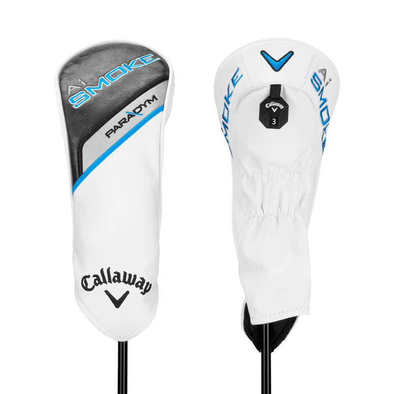 Paradym Ai Smoke MAX D Fairway Woods - View 7