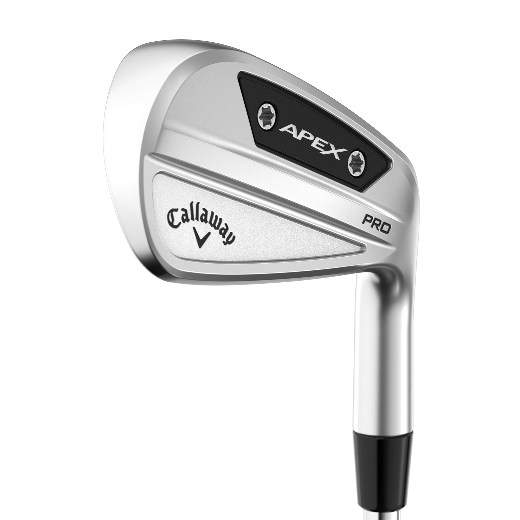 Callaway Apex 7 Iron Regular Graphite Shaft Callaway Grip