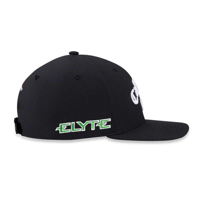 Tour Authentic Performance Pro Hat - View 4