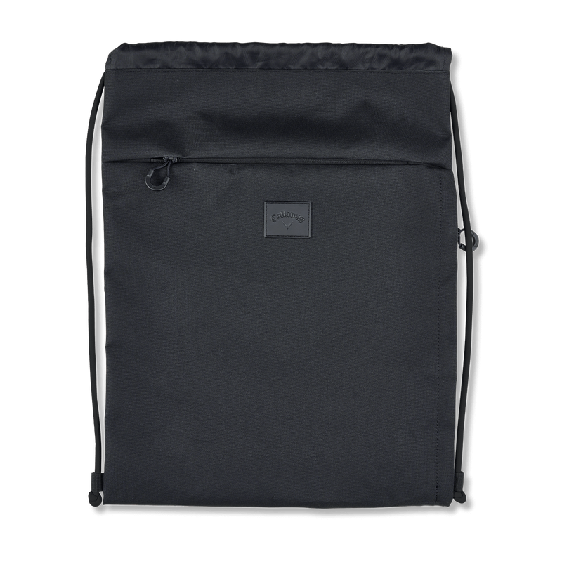 Clubhouse Drawstring Backpack - View 2