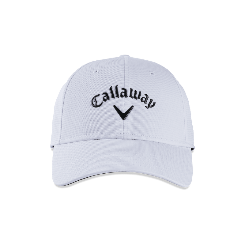 Liquid Metal Cap - View 5