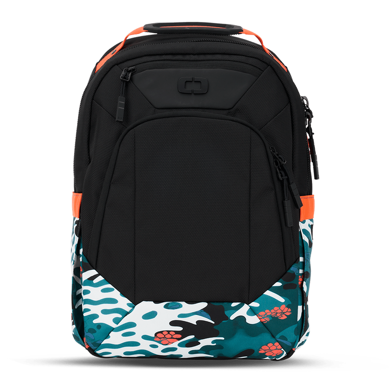 Axle DNA Backpack - View 5