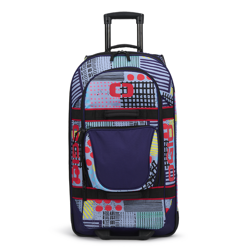 Terminal Travel Bag - View 2