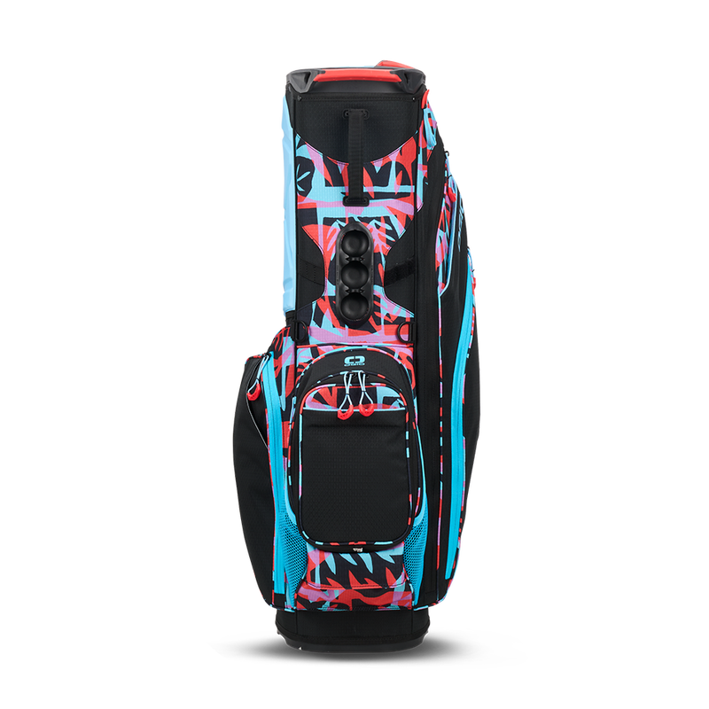 Woodē Hybrid Golf Bag - View 2
