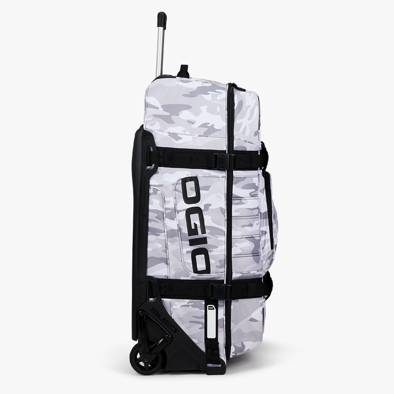 Rig 9800 Travel Bag - View 4