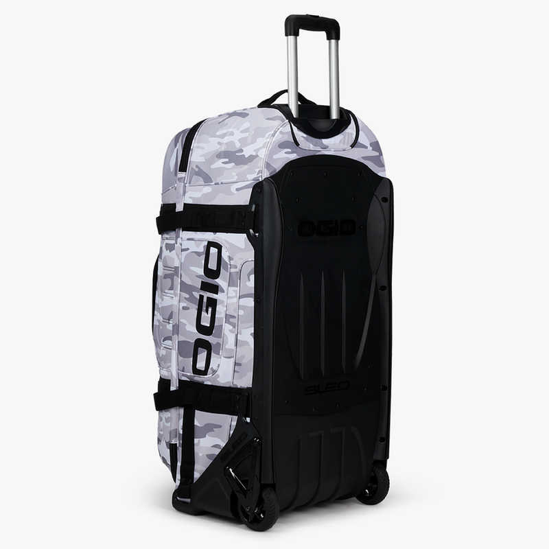 Rig 9800 Travel Bag - View 6