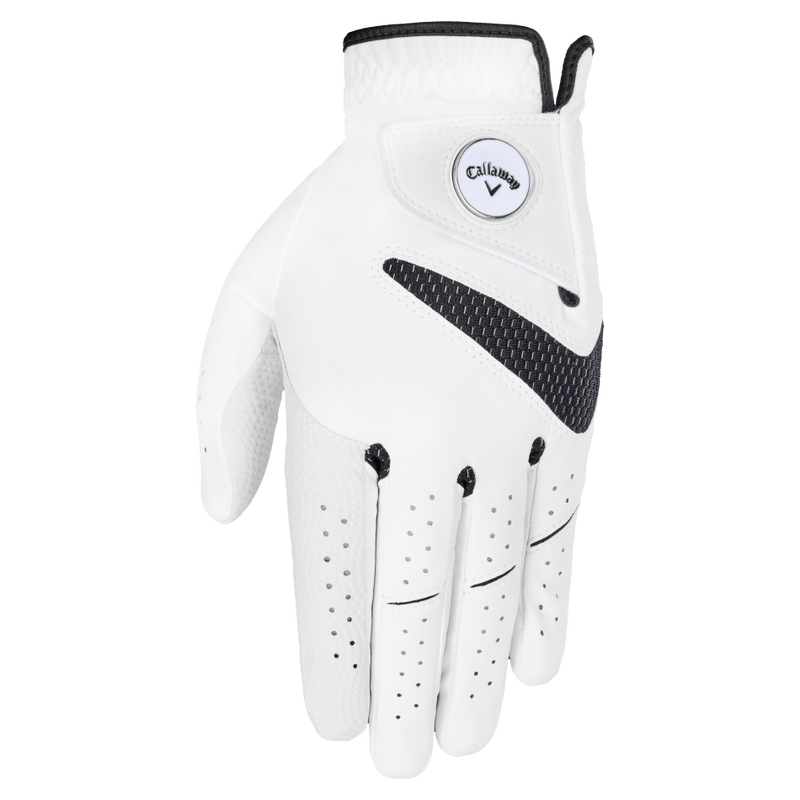 Syntech Gloves '25 - View 1