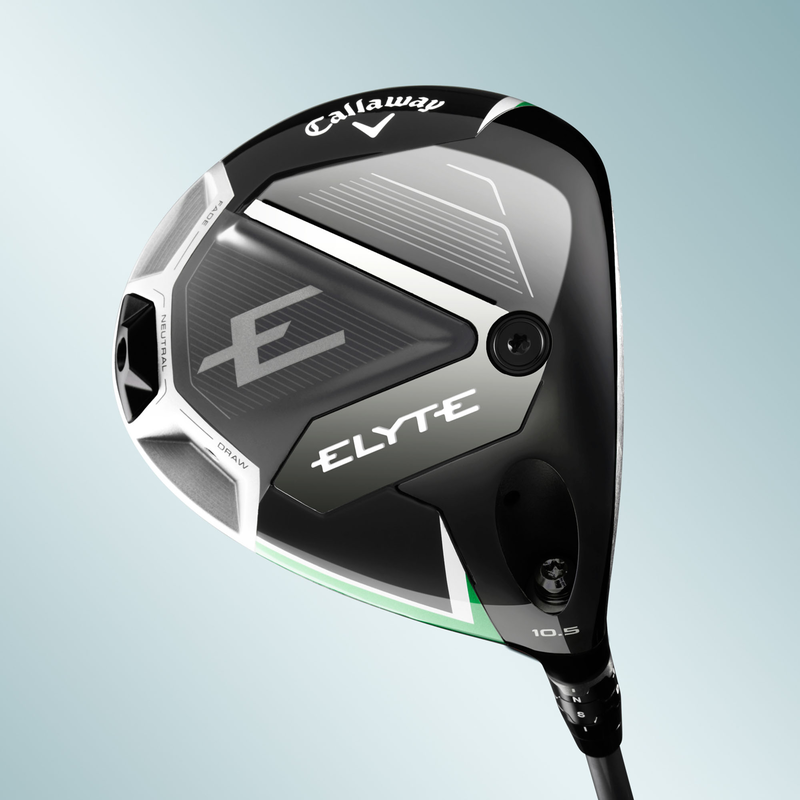 Women's Elyte Driver - View 8