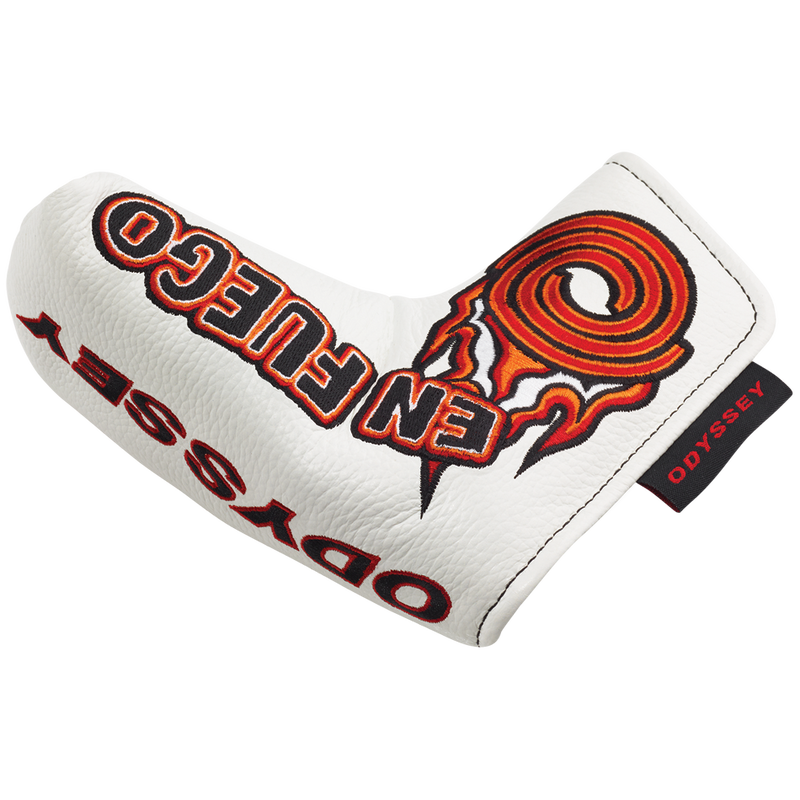 Limited Edition En Fuego Blade Headcover - View 2