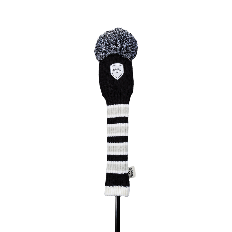 Pom Pom Fairway Headcover - View 1