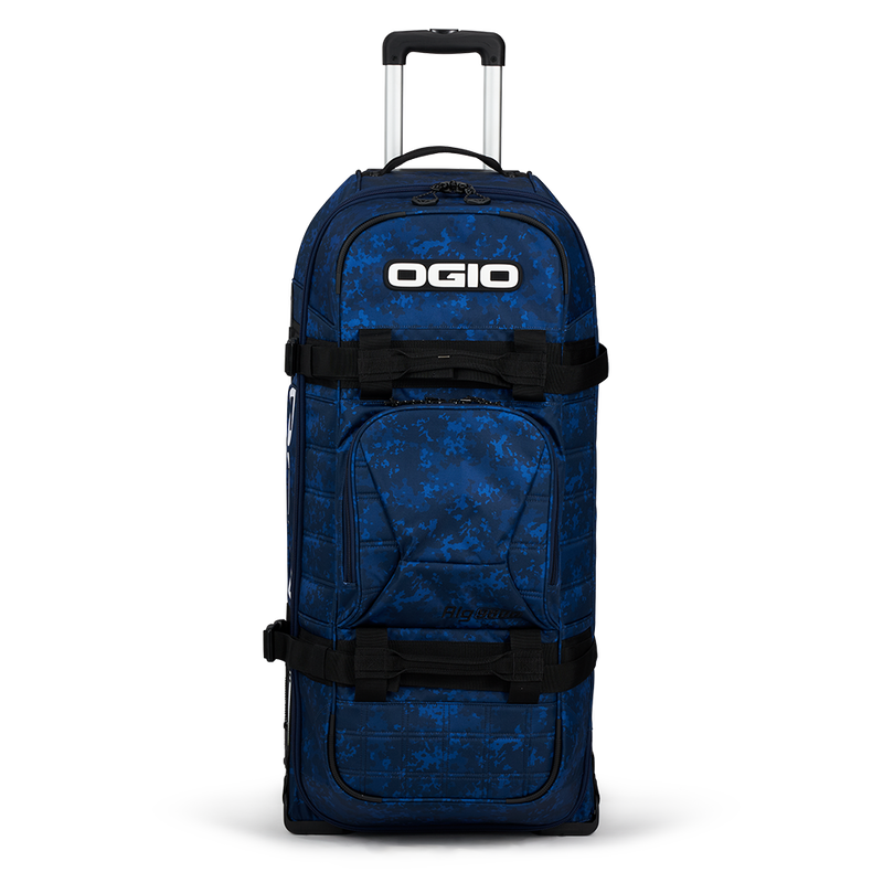 Rig 9800 Travel Bag - View 2