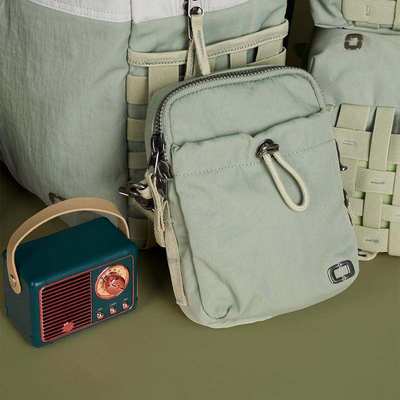 Rise Pouch - View 8