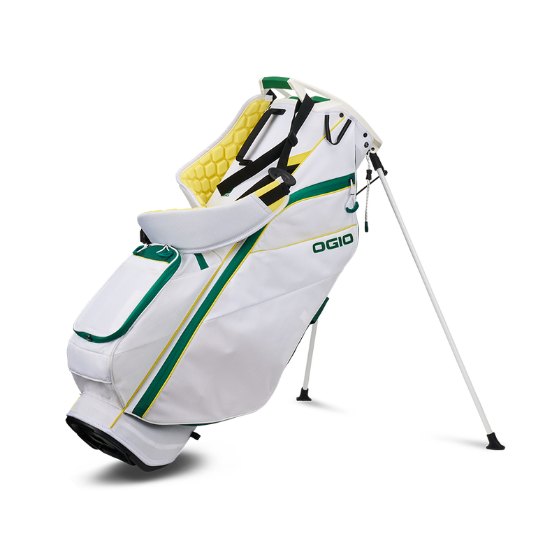 Fuse Stand Bag - View 1