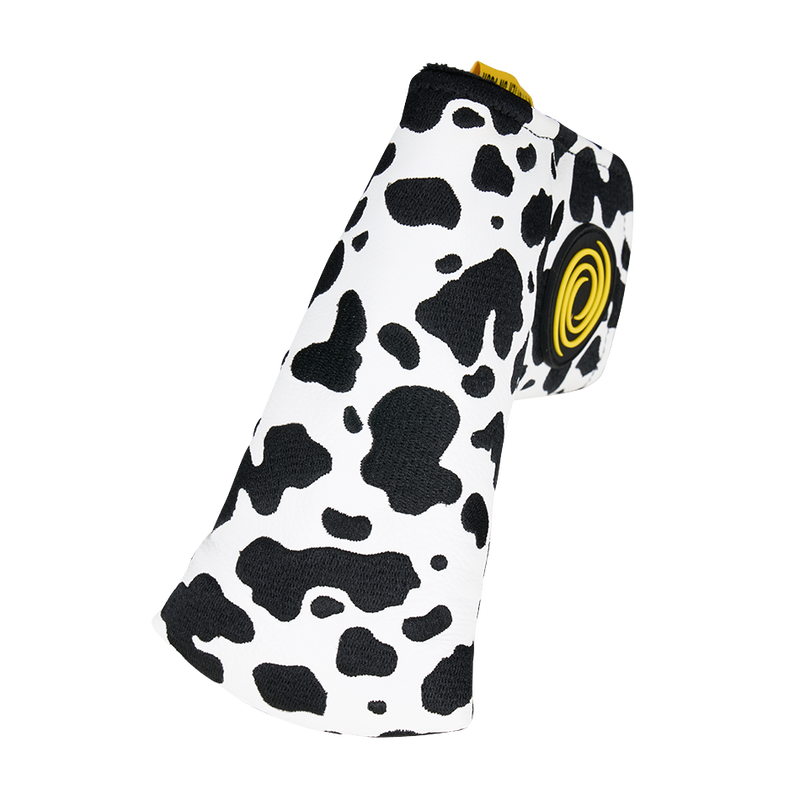 Limited Edition Women's May Major Blade Headcover - View 1