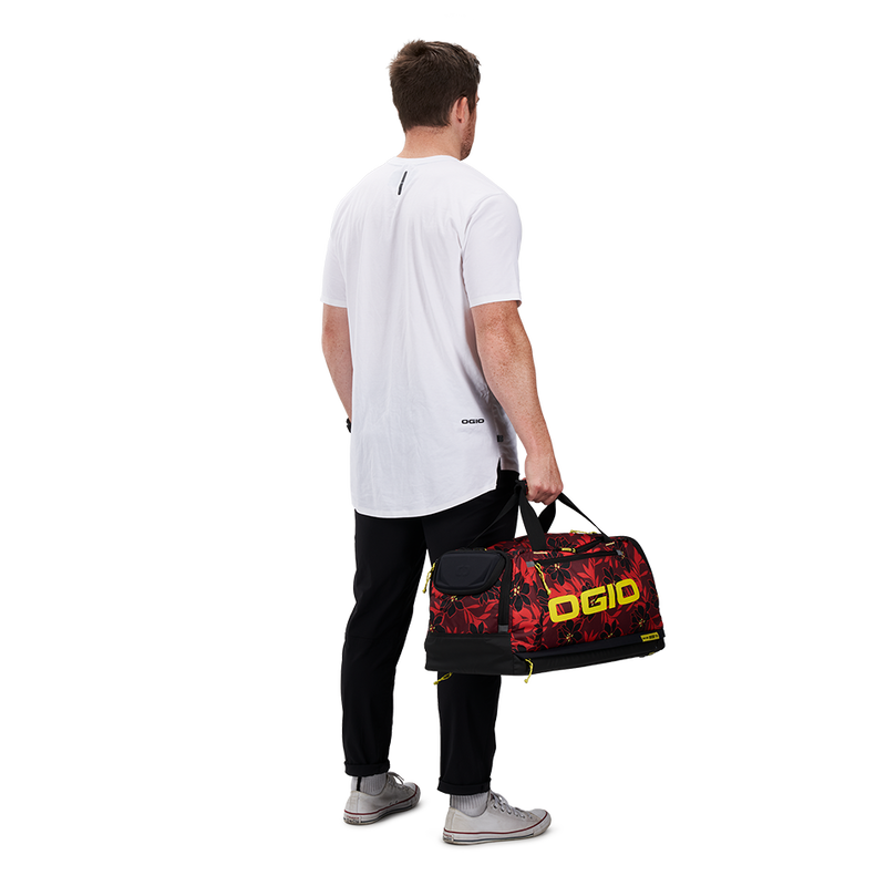 45L Fitness Duffel - View 5