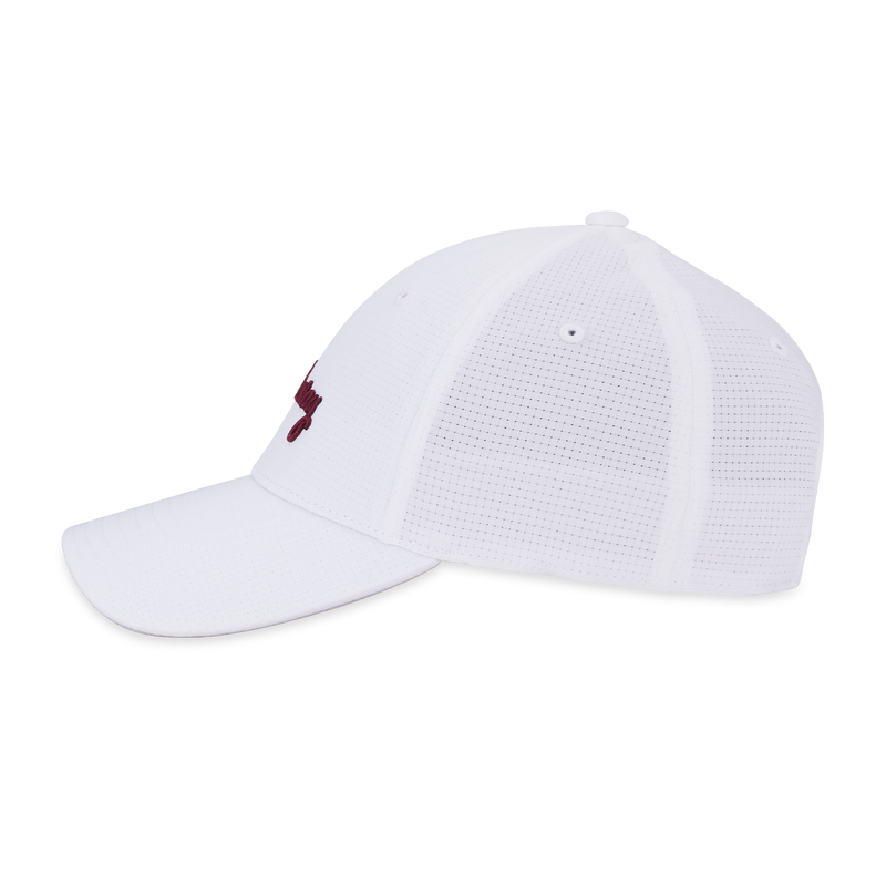 Women's Stitch Magnet Adjustable Cap - View 3