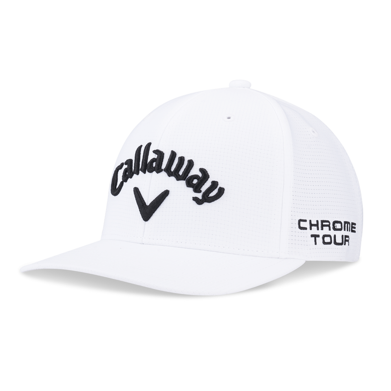 Tour Authentic Performance Pro Hat - View 1