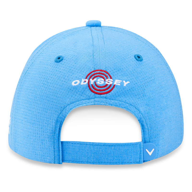 Tour Authentic Performance Pro Hat - View 2
