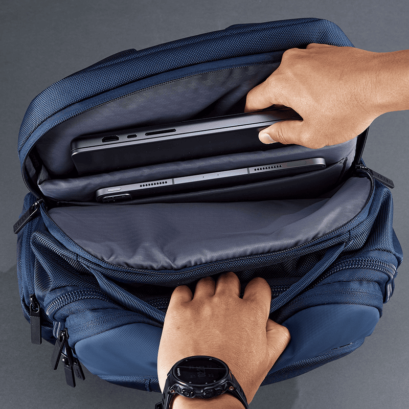 Pace Pro 25L Backpack - View 3