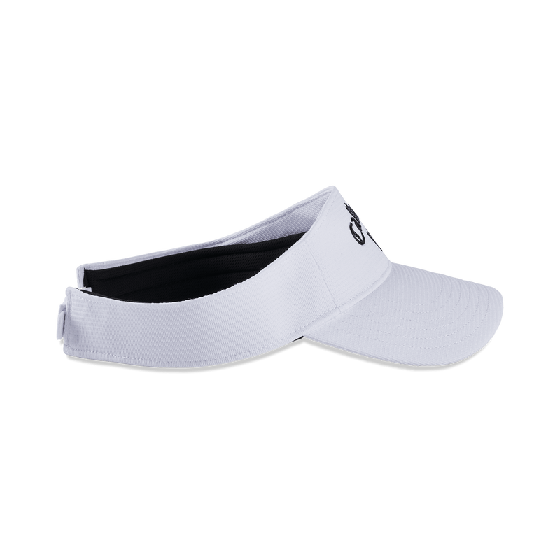 Liquid Metal Visor - View 4