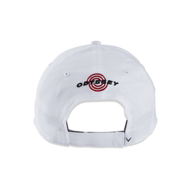 Stitch Magnet Cap - View 2