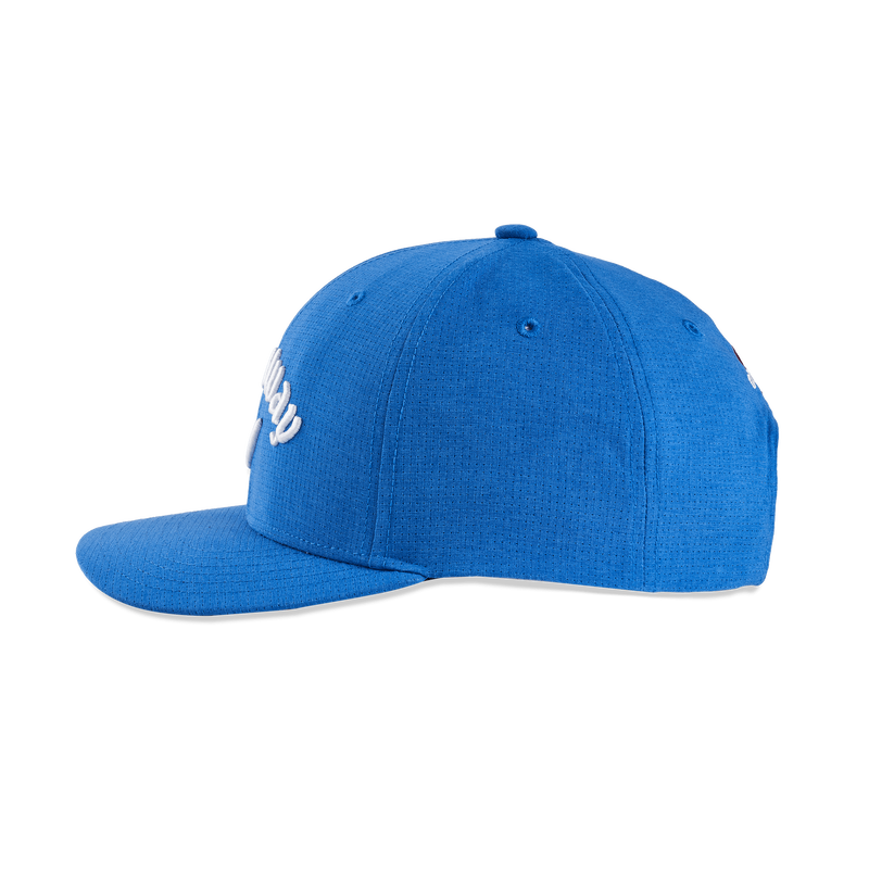 Tour Authentic Performance Pro No Logo Cap - View 3