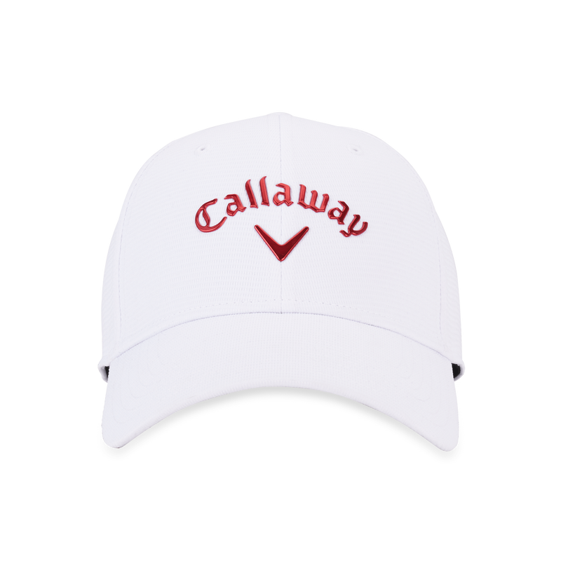 Liquid Metal Adjustable Hat - View 5