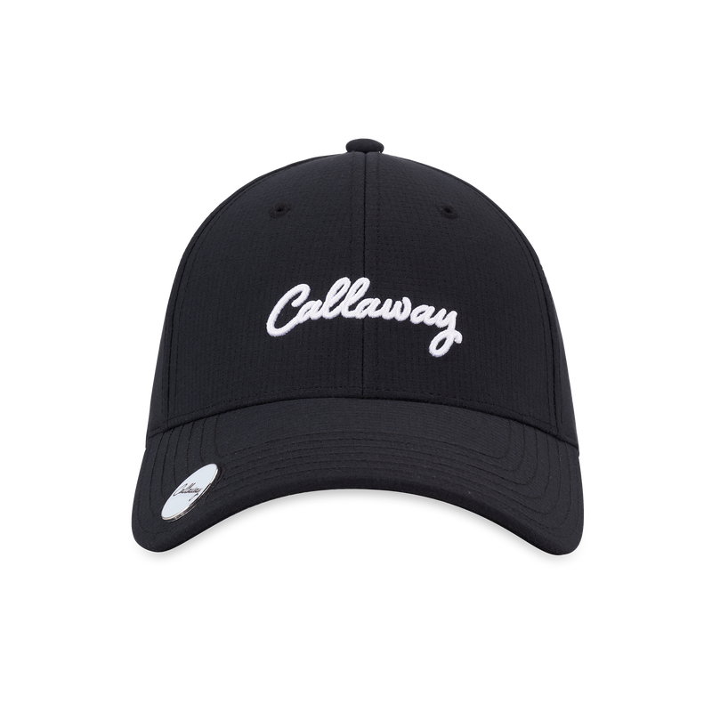 Women's Stitch Magnet Adjustable Cap - View 5