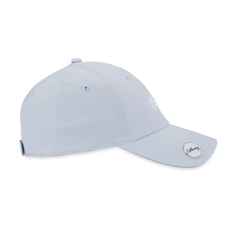 Women's Stitch Magnet Adjustable Cap - View 4