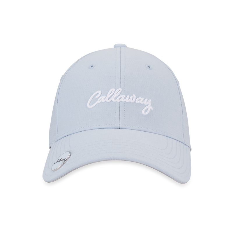 Women's Stitch Magnet Adjustable Cap - View 5