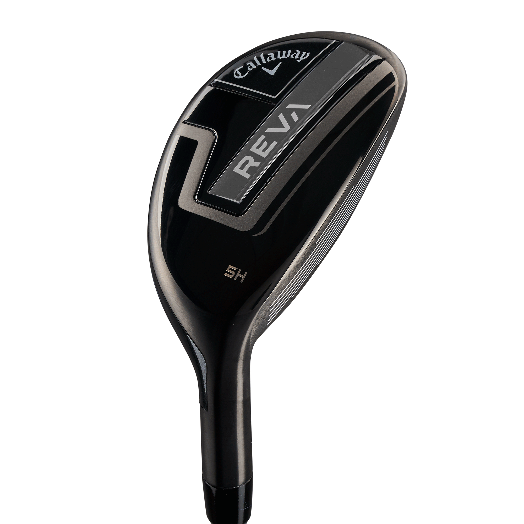 Ladies Irons 2008 Callaway Women's Big Bertha REVA Combo Iron Set