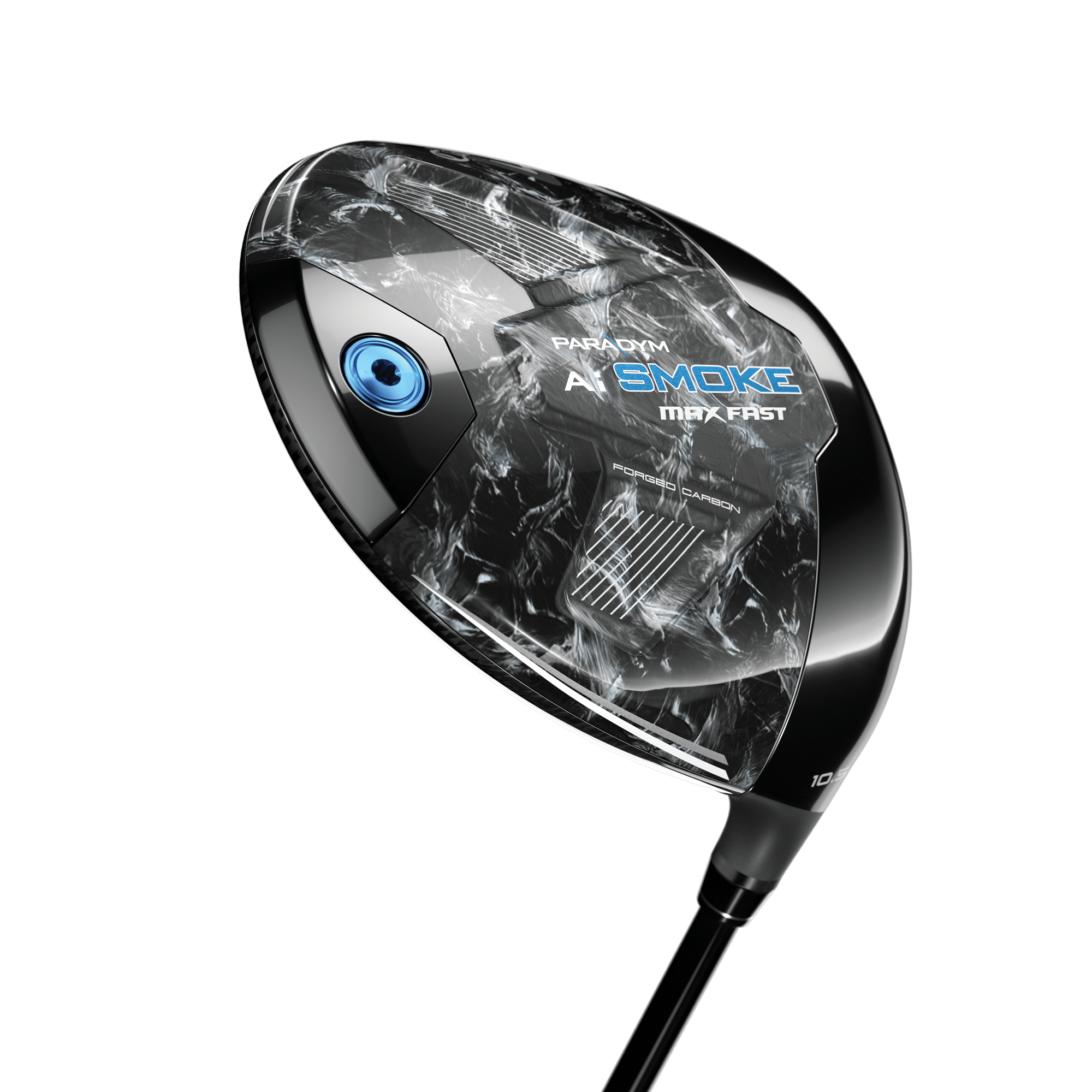 PARADYM MAX FAST （1W:10.5°）:R