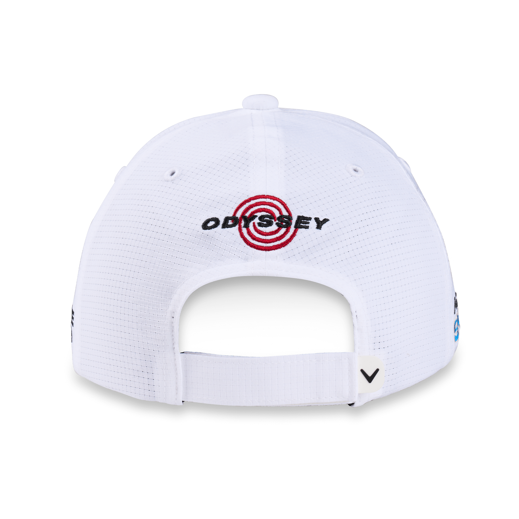 新品 Callaway + CLUBHAUS Cap - White 新品未使用 Callaway×Clubhaus キャップ ホワイト