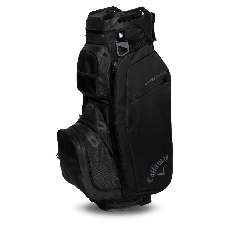 Org 14 HD Cart Bag - View 1